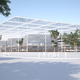 Illustration for article titled Five Cutting-Edge Buildings From Google's New Campus Architects